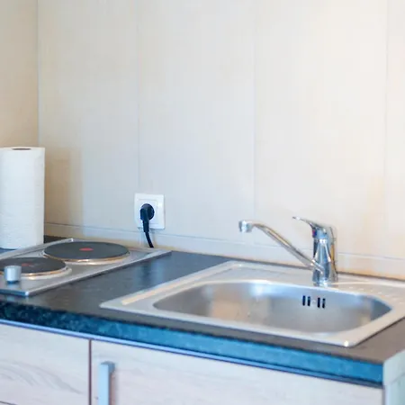 Wild River Appartamento