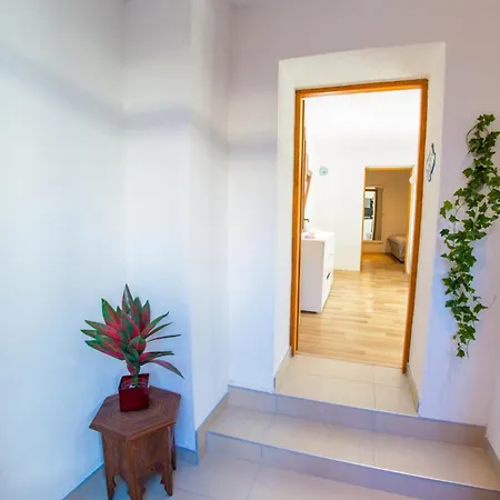 Wild River Apartman *