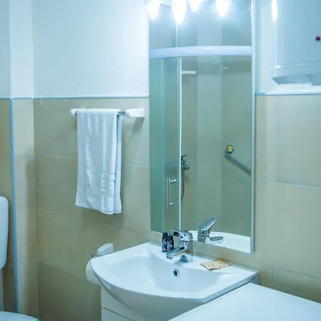 Wild River Apartman Mostar