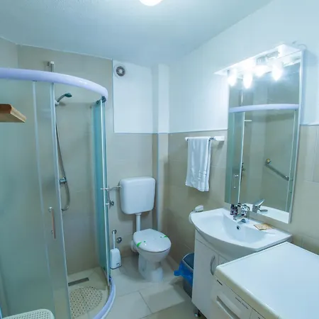 Apartman Wild River Mostar