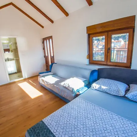 Wild River Apartman *