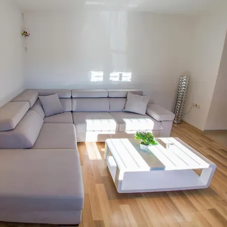 Apartman Wild River Mostar