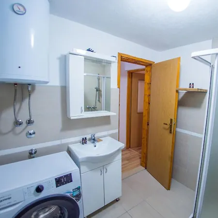 Appartamento Wild River *