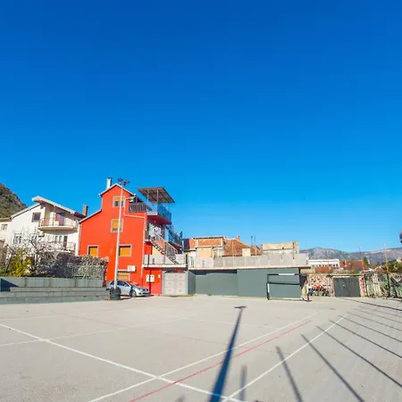 Apartman Wild River Mostar