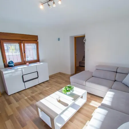 Wild River Apartman *