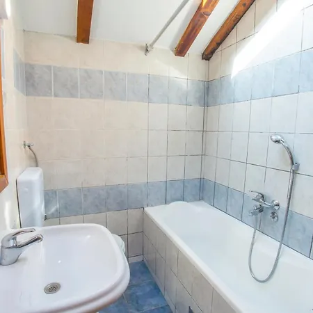 Apartman Wild River *