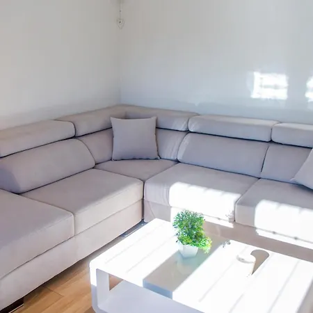 Apartman Wild River Mostar