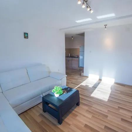 Wild River Apartman Mostar