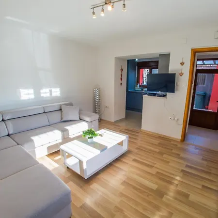 Apartman Wild River *