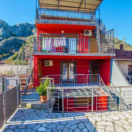 Wild River Apartman Mostar