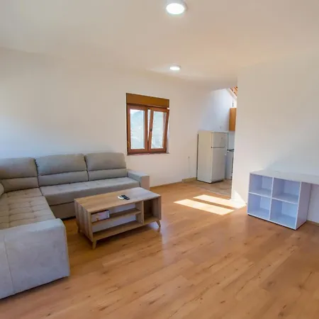 Appartamento Wild River Mostar