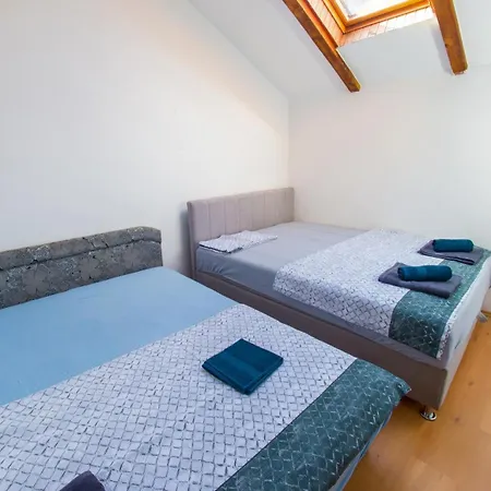 Apartman Wild River Mostar