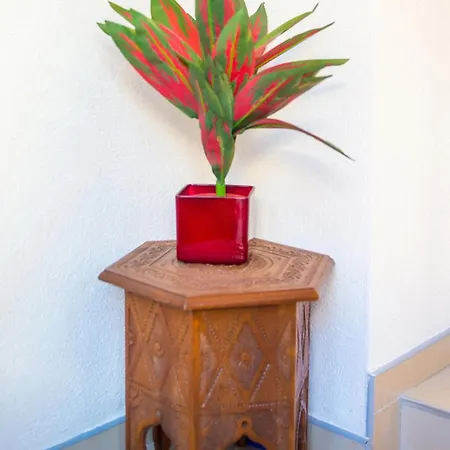 Apartman Wild River Mostar