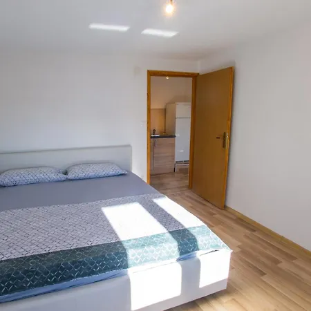 Apartman Wild River *