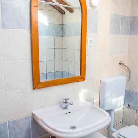 Wild River Apartman *