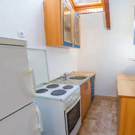 Apartman Wild River Mostar