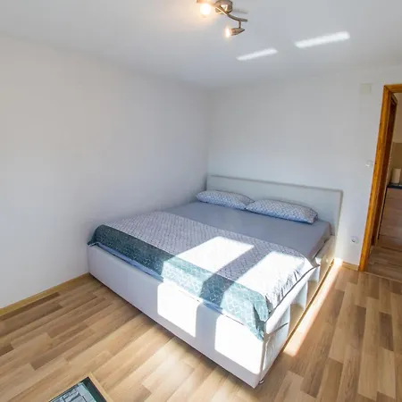 Apartman Wild River *