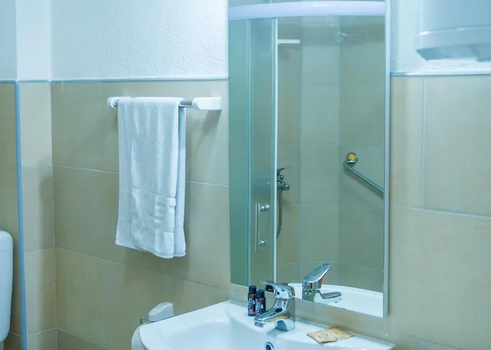 Wild River Apartman Mostar