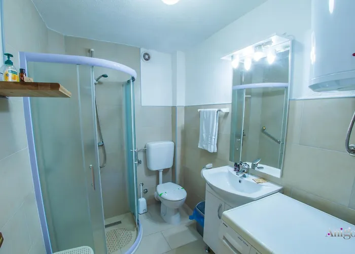 Apartman Wild River Mostar
