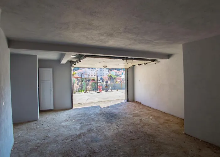 Apartman Wild River Mostar