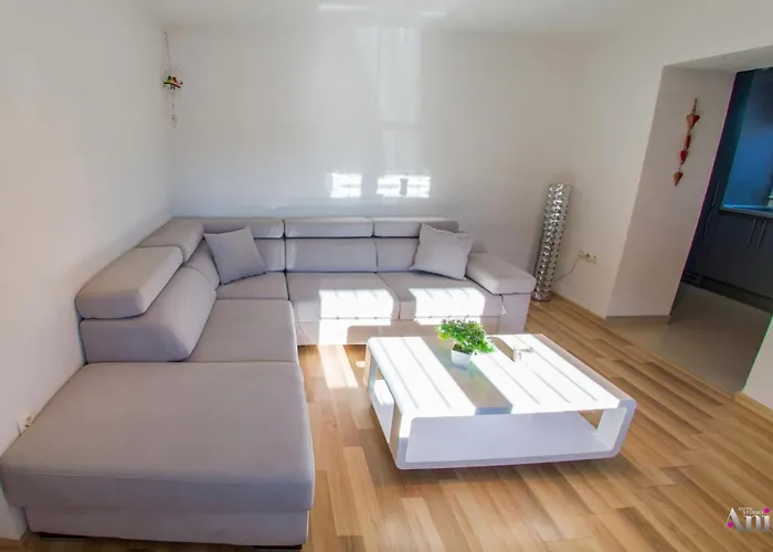 Apartman Wild River Mostar