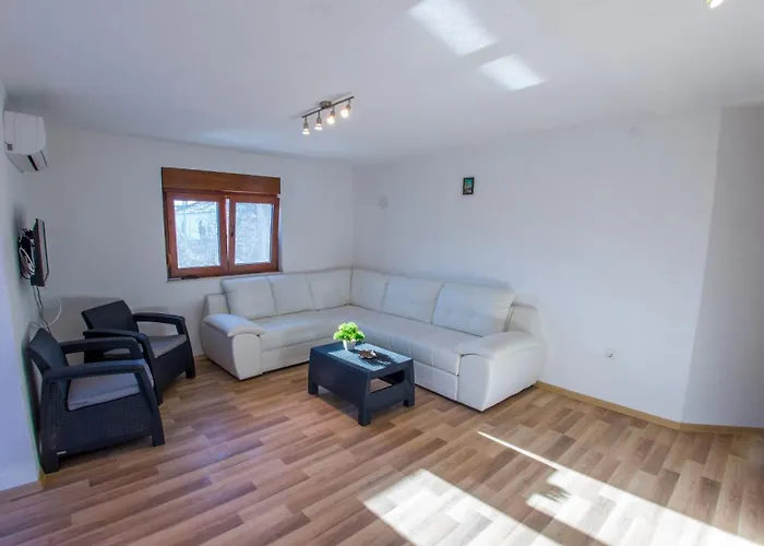 Wild River Apartman *