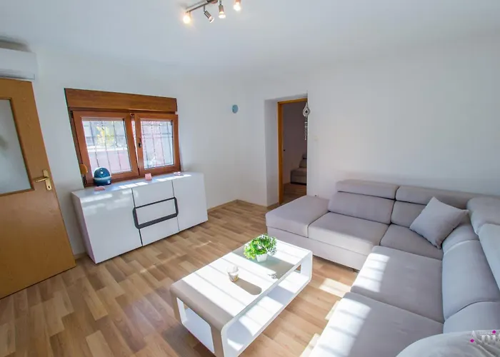 Wild River Apartman *