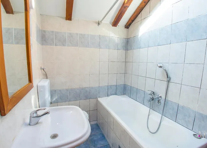 Apartman Wild River *