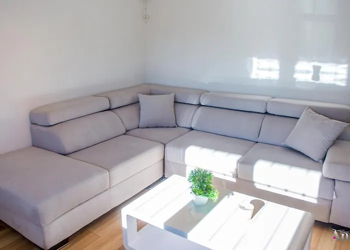 Apartman Wild River Mostar