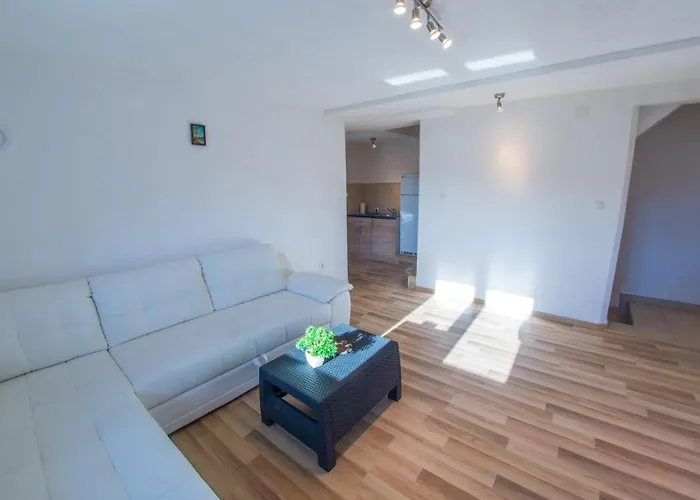 Wild River Apartman Mostar