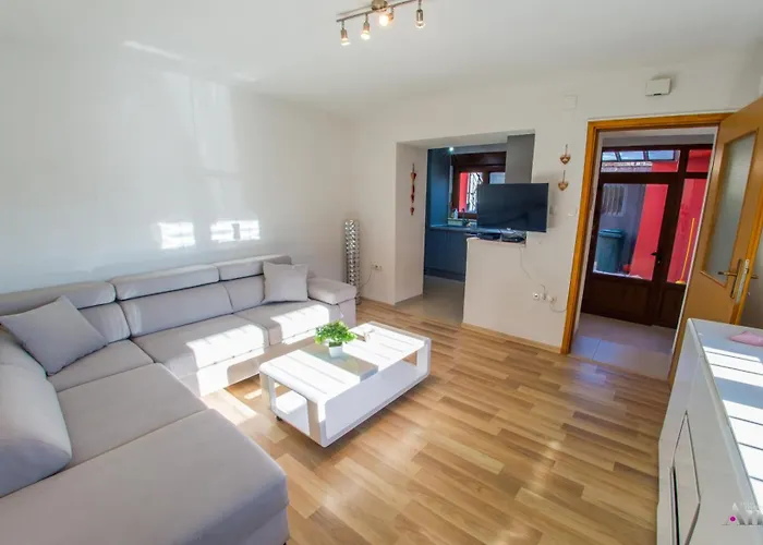 Apartman Wild River *