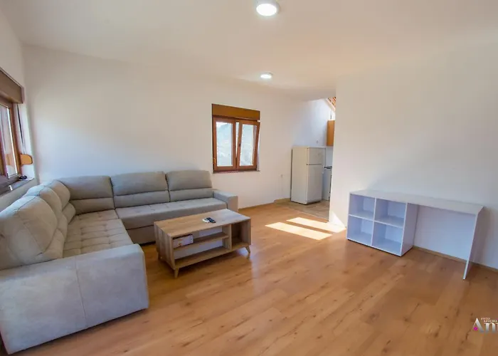 Apartman Wild River Mostar