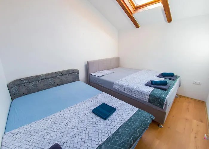 Apartman Wild River Mostar