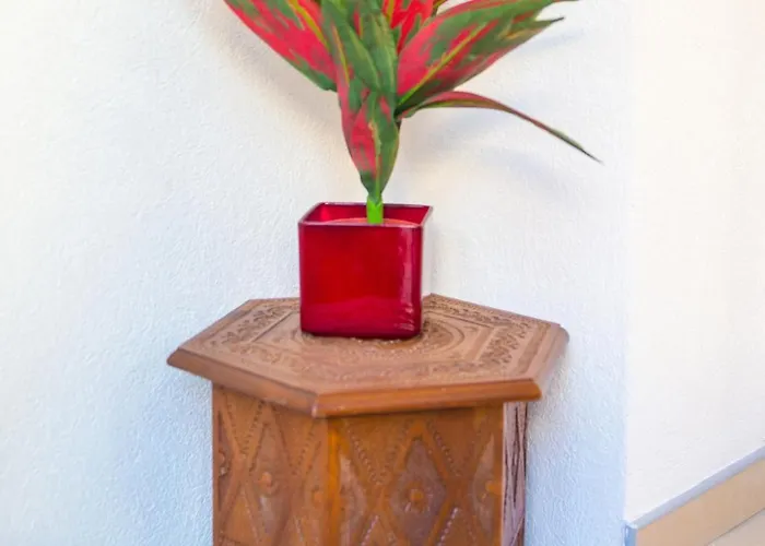 Apartman Wild River Mostar