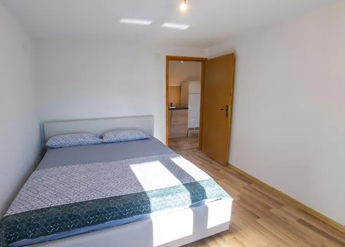 Apartman Wild River *