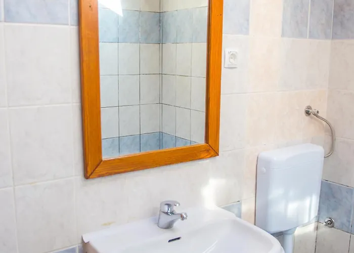 Wild River Apartman *