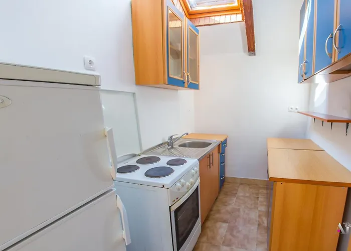 Apartman Wild River Mostar