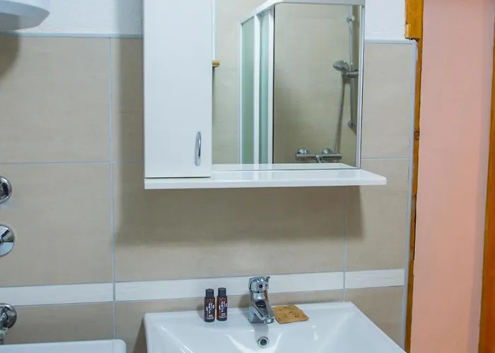 Apartman Wild River *