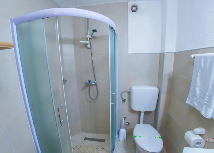 Wild River Apartman Mostar